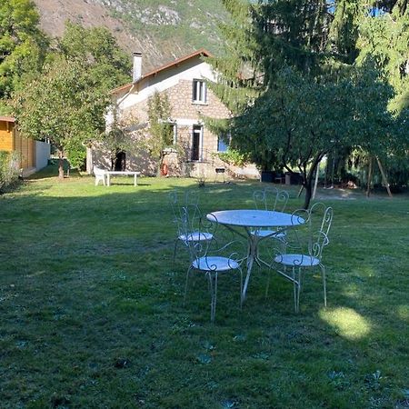 Chalet Tout Confort Proche D Ax 3 Domaines Vebre 外观 照片