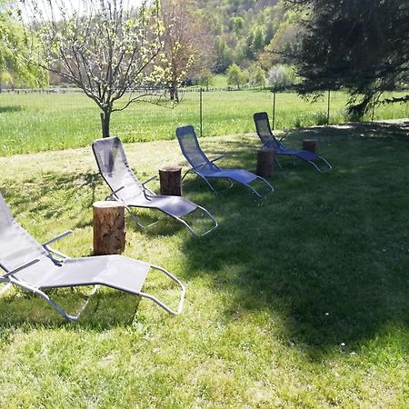 Chalet Tout Confort Proche D Ax 3 Domaines Vebre 外观 照片