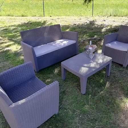 Chalet Tout Confort Proche D Ax 3 Domaines Vebre 外观 照片