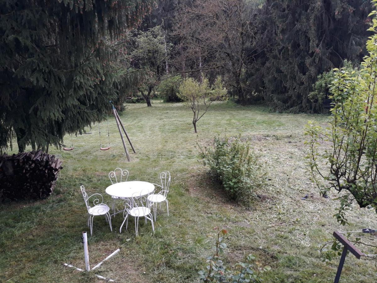 Chalet Tout Confort Proche D Ax 3 Domaines Vebre 外观 照片