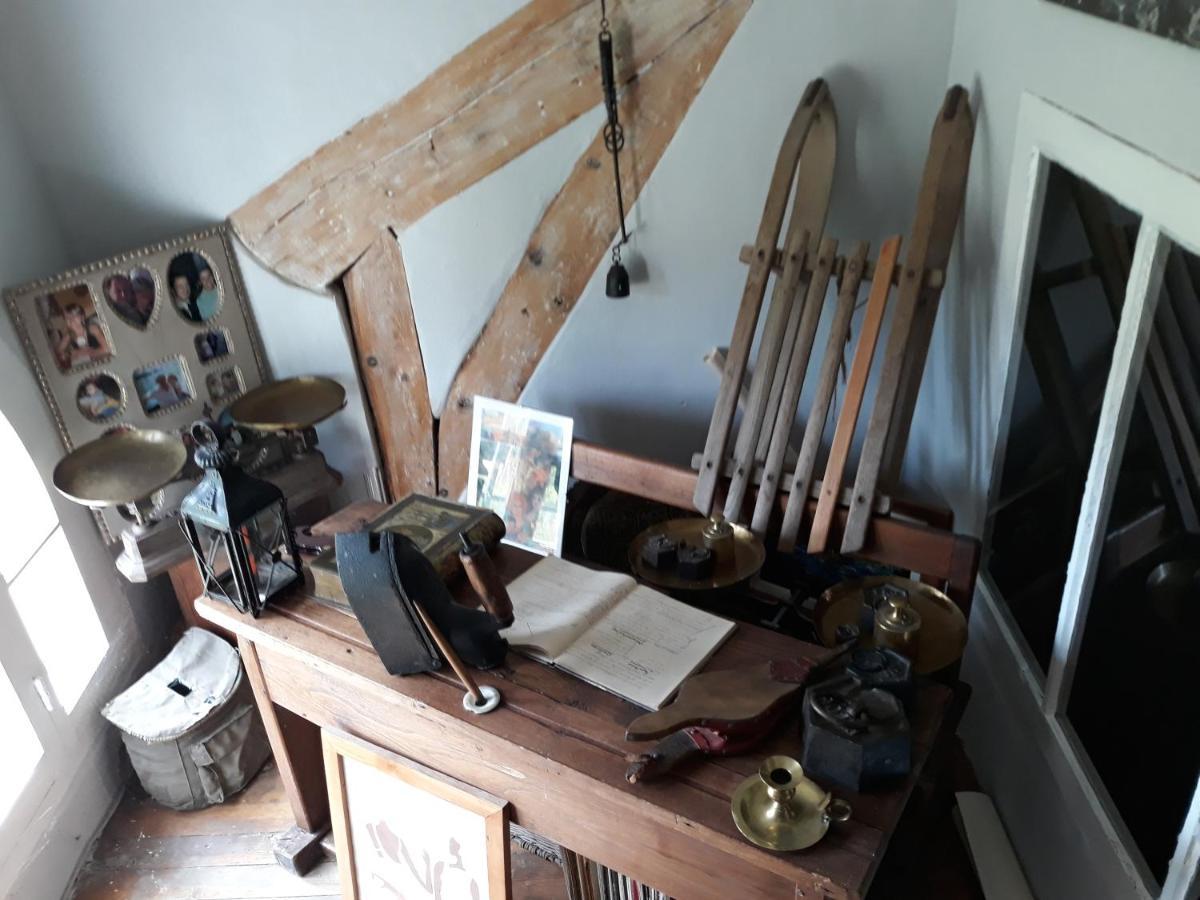 Chalet Tout Confort Proche D Ax 3 Domaines Vebre 外观 照片