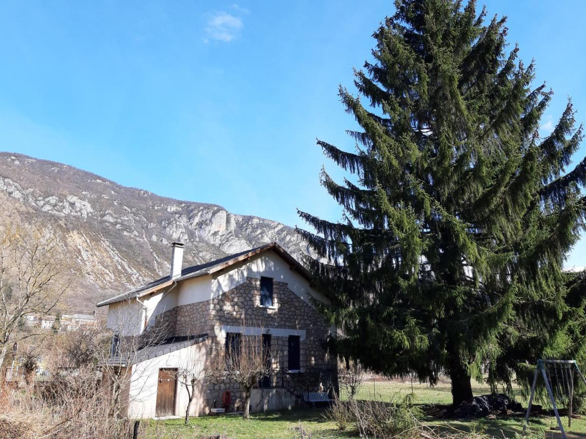 Chalet Tout Confort Proche D Ax 3 Domaines Vebre 外观 照片