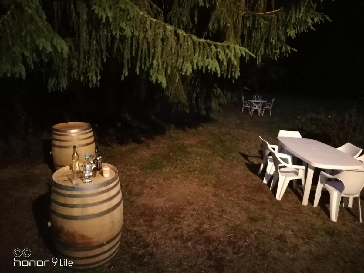 Chalet Tout Confort Proche D Ax 3 Domaines Vebre 外观 照片