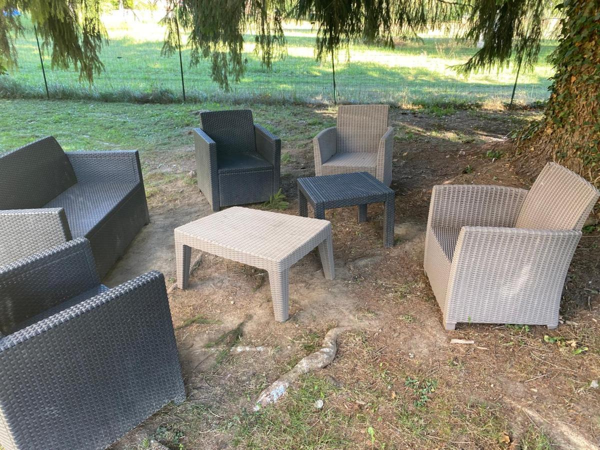 Chalet Tout Confort Proche D Ax 3 Domaines Vebre 外观 照片