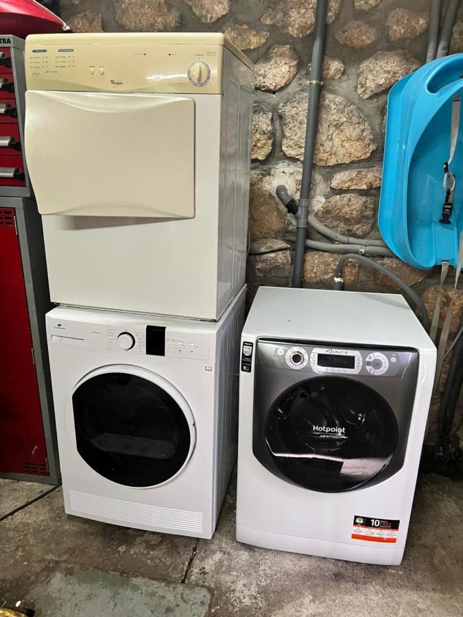 Chalet Tout Confort Proche D Ax 3 Domaines Vebre 外观 照片