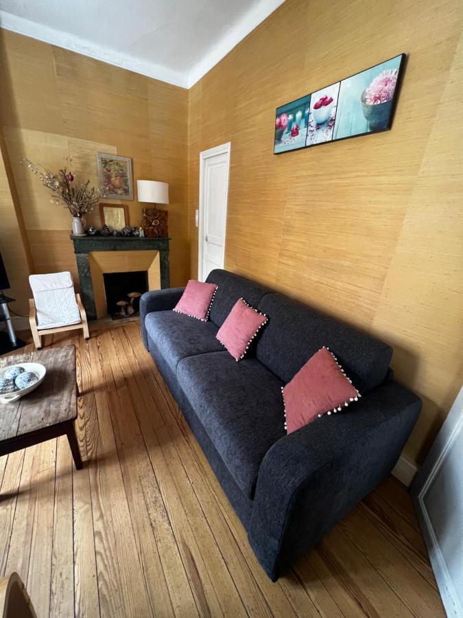 Chalet Tout Confort Proche D Ax 3 Domaines Vebre 外观 照片