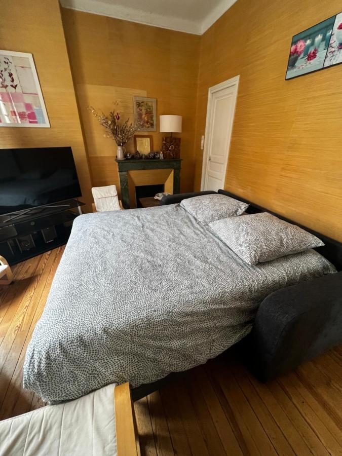 Chalet Tout Confort Proche D Ax 3 Domaines Vebre 外观 照片