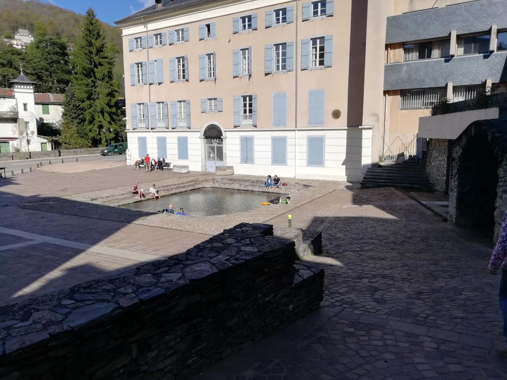 Chalet Tout Confort Proche D Ax 3 Domaines Vebre 外观 照片