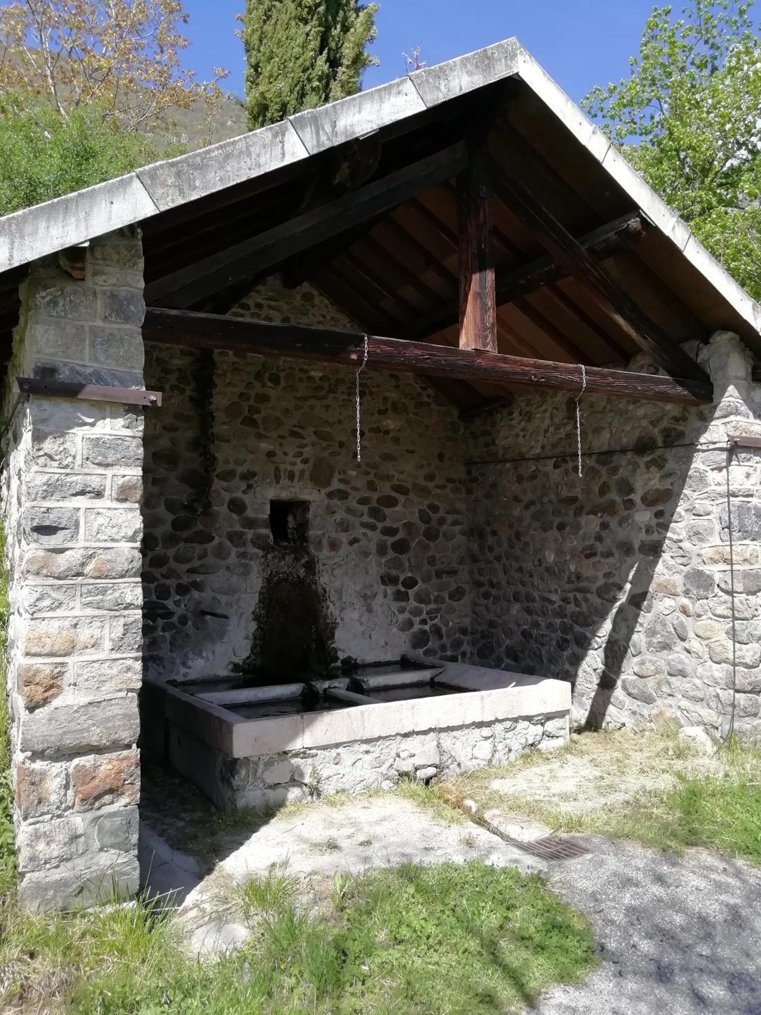 Chalet Tout Confort Proche D Ax 3 Domaines Vebre 外观 照片