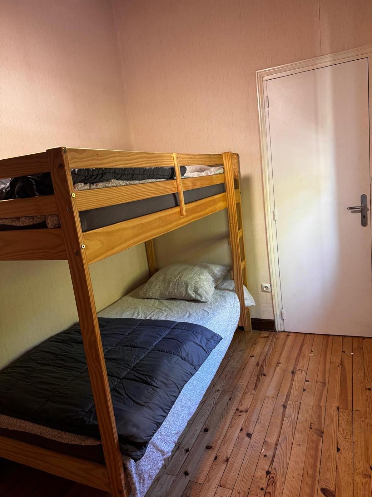 Chalet Tout Confort Proche D Ax 3 Domaines Vebre 外观 照片