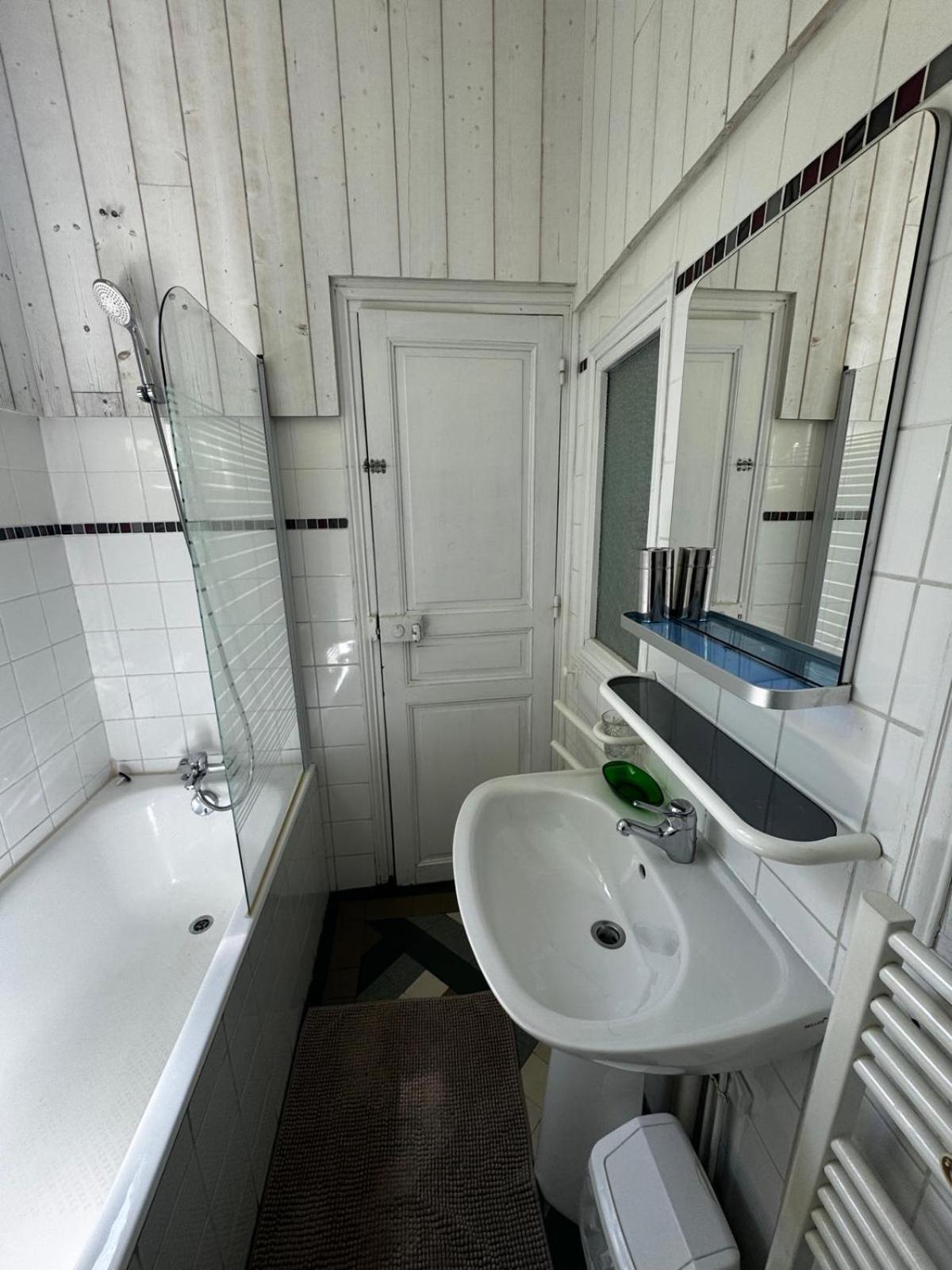 Chalet Tout Confort Proche D Ax 3 Domaines Vebre 外观 照片