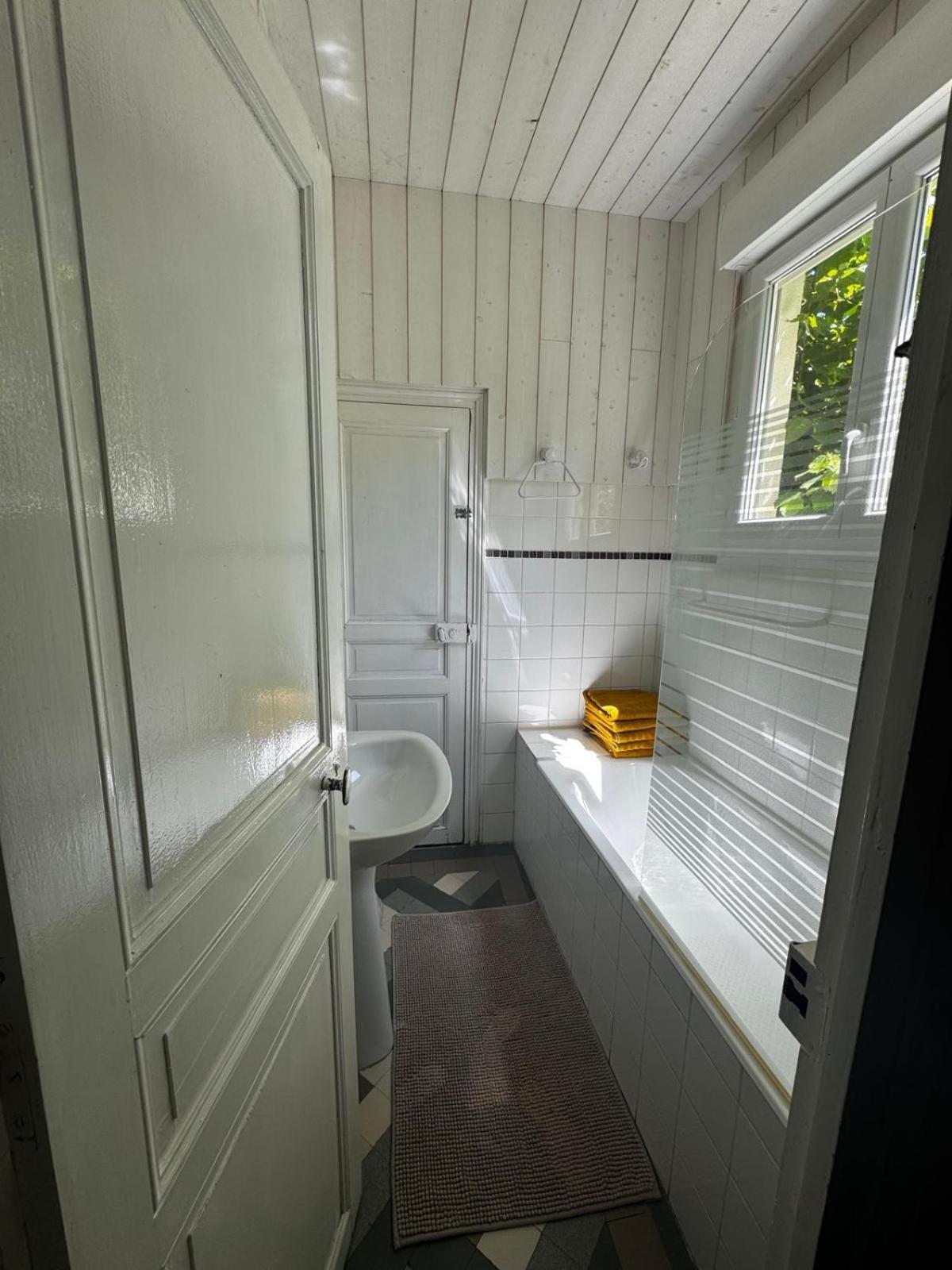 Chalet Tout Confort Proche D Ax 3 Domaines Vebre 外观 照片