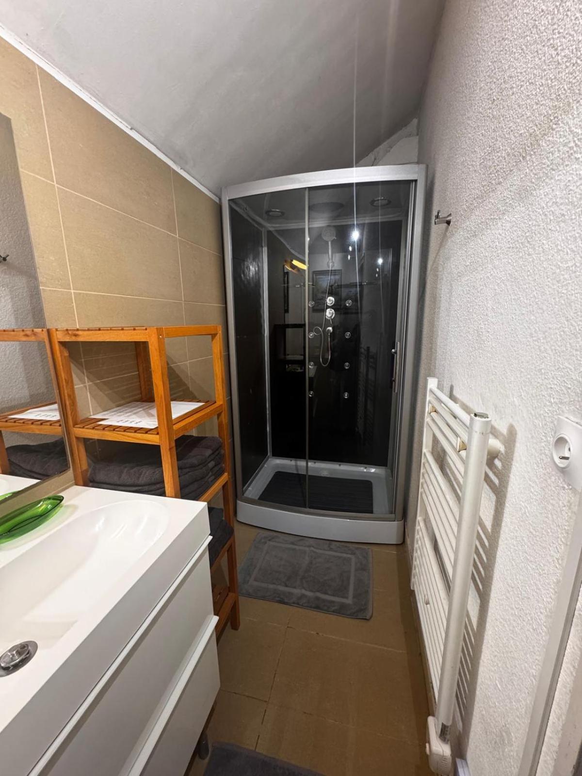 Chalet Tout Confort Proche D Ax 3 Domaines Vebre 外观 照片