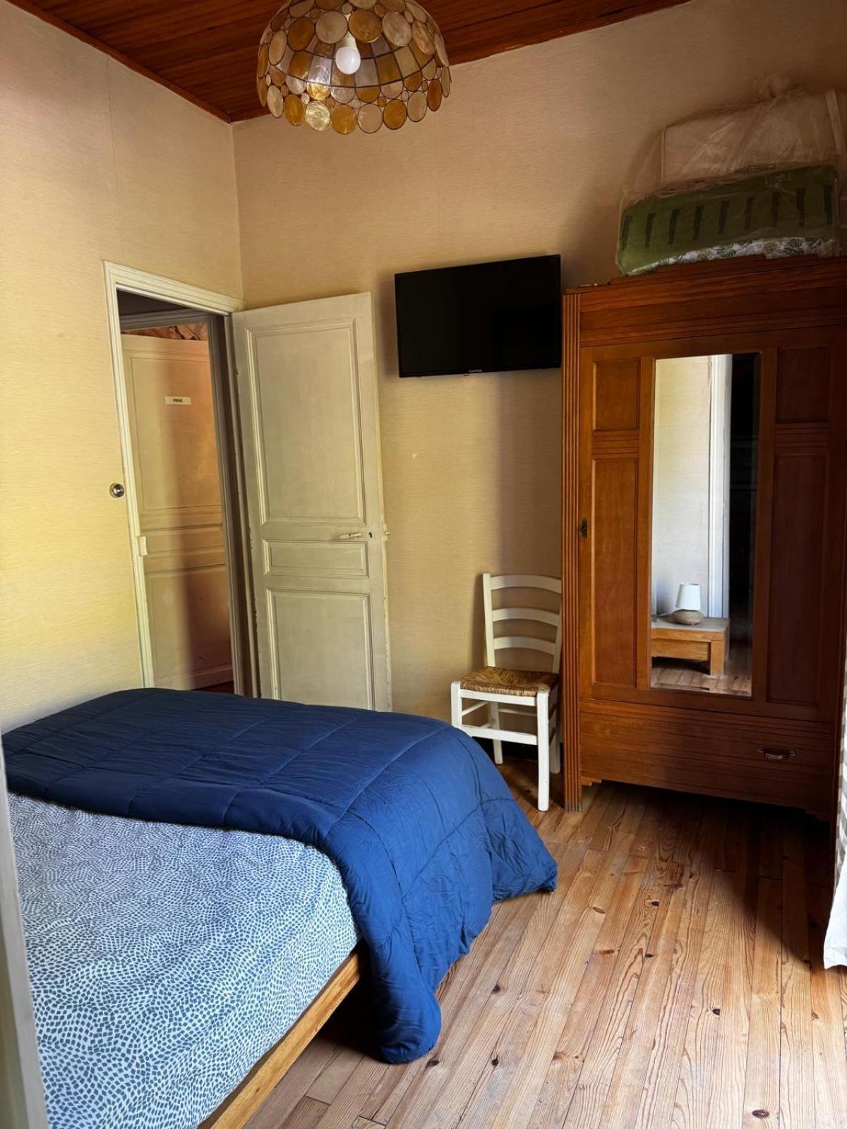 Chalet Tout Confort Proche D Ax 3 Domaines Vebre 外观 照片