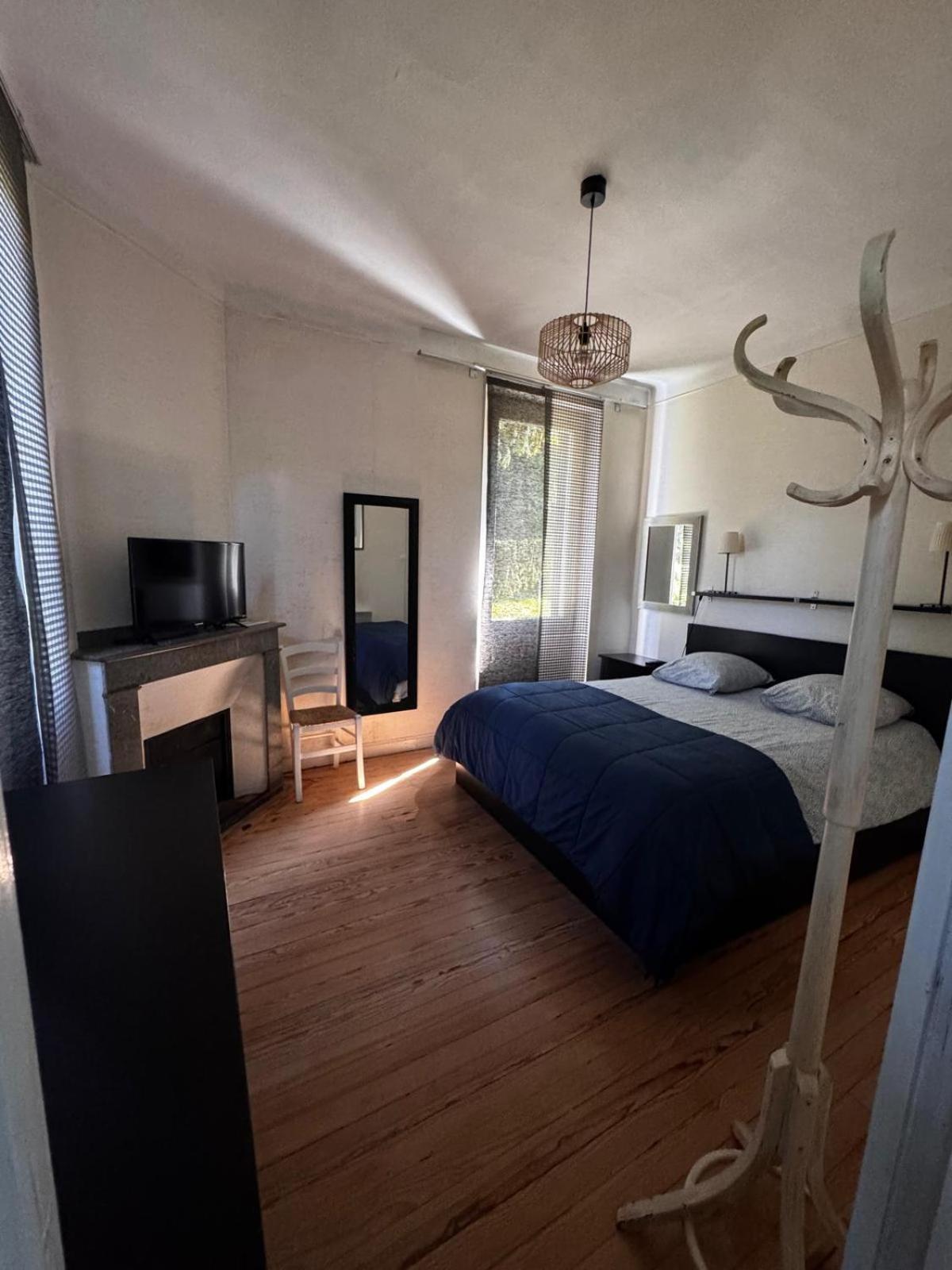 Chalet Tout Confort Proche D Ax 3 Domaines Vebre 外观 照片