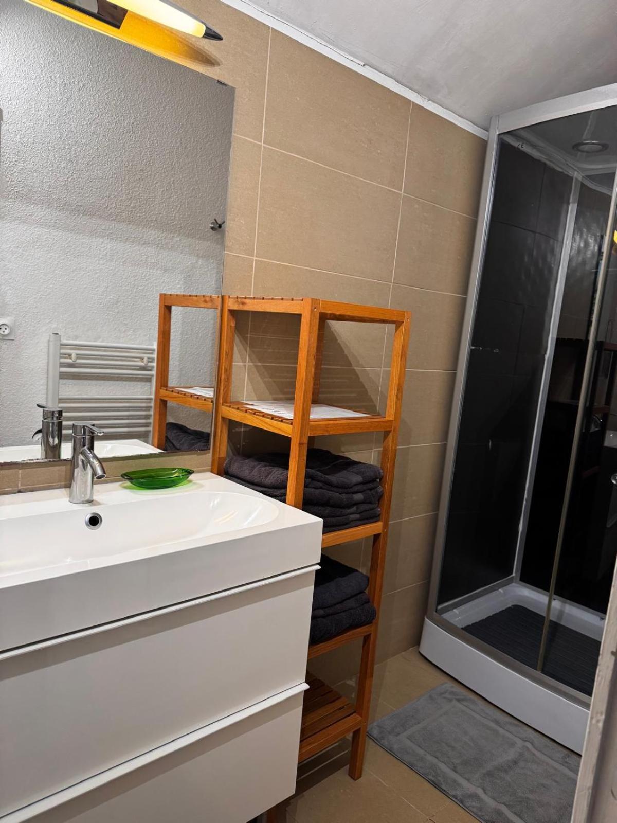 Chalet Tout Confort Proche D Ax 3 Domaines Vebre 外观 照片